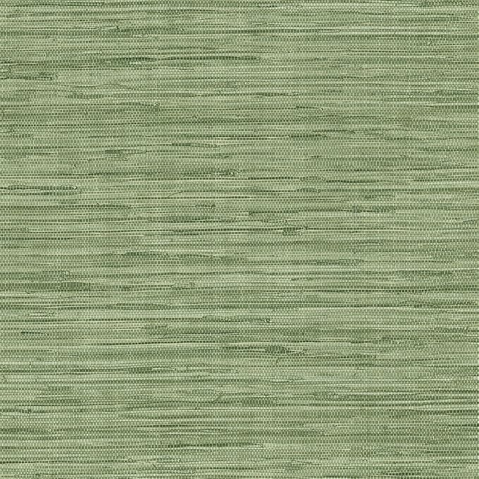 Norwall MH36504 Faux Grasscloth Vinyl Wallpaper