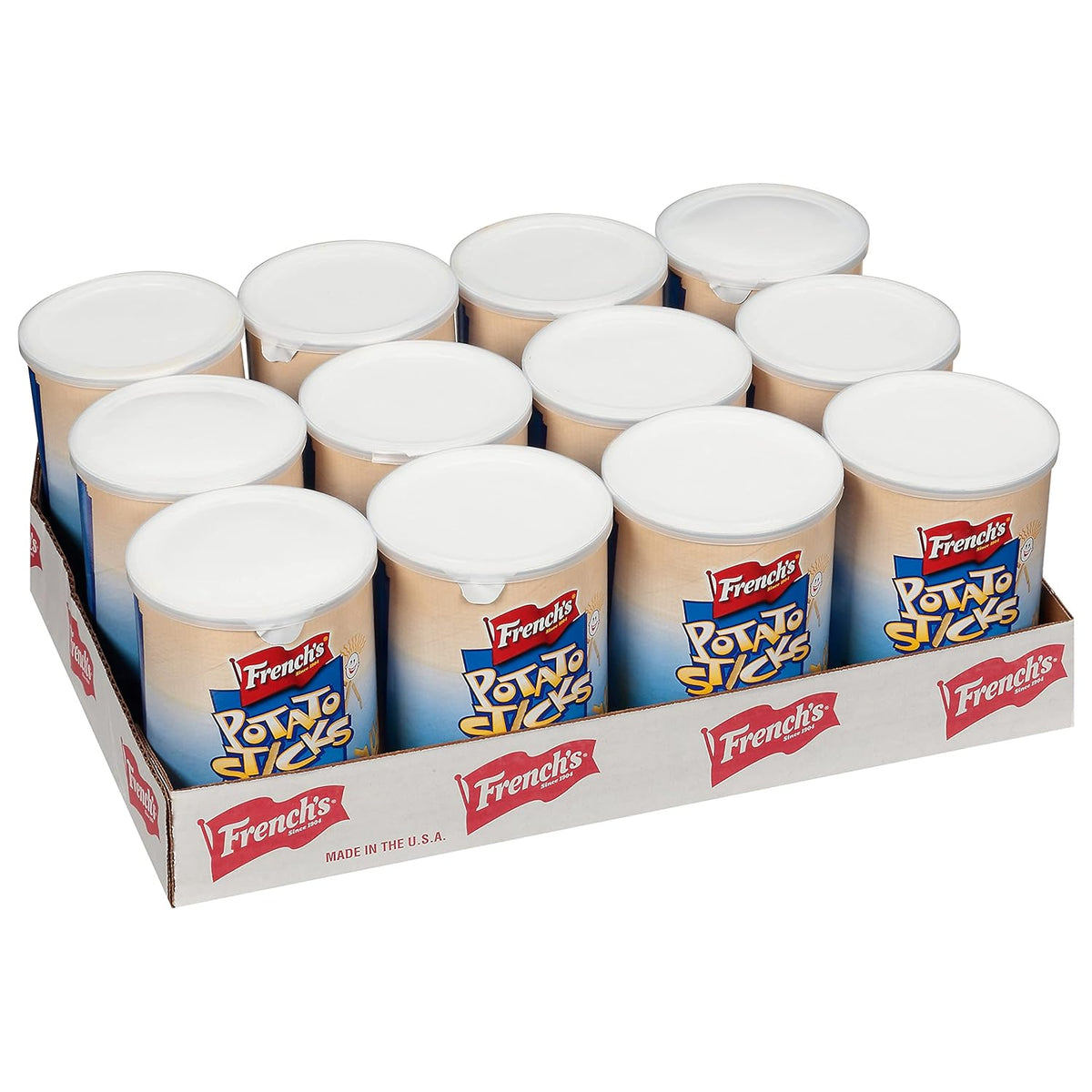 French's Original Potato Sticks, 5 oz