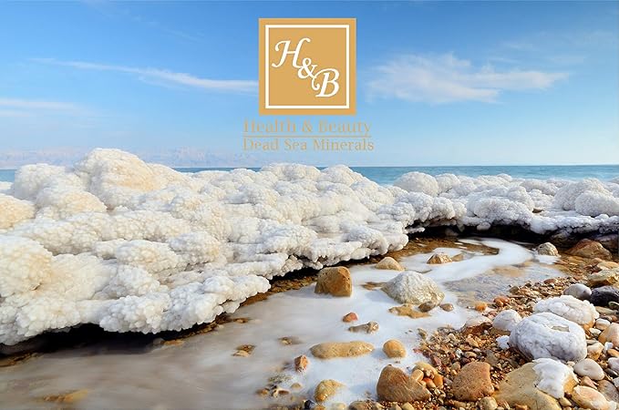 H&B HB Intensive Collagen Night Cream with Dead Sea Minerals – Anti-Aging Night Cream for Women with Aloe, Vitamin C and E & Botanical Oils – Deep Hydrating Facial Moisturizer 50ml.