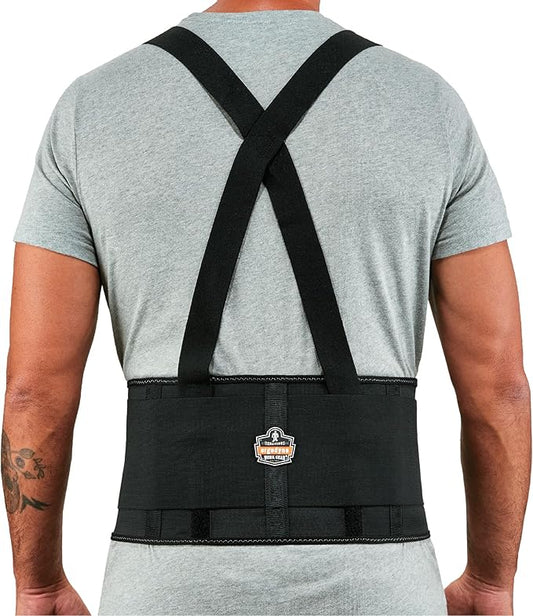 ProFlex Economy Elastic Back Support