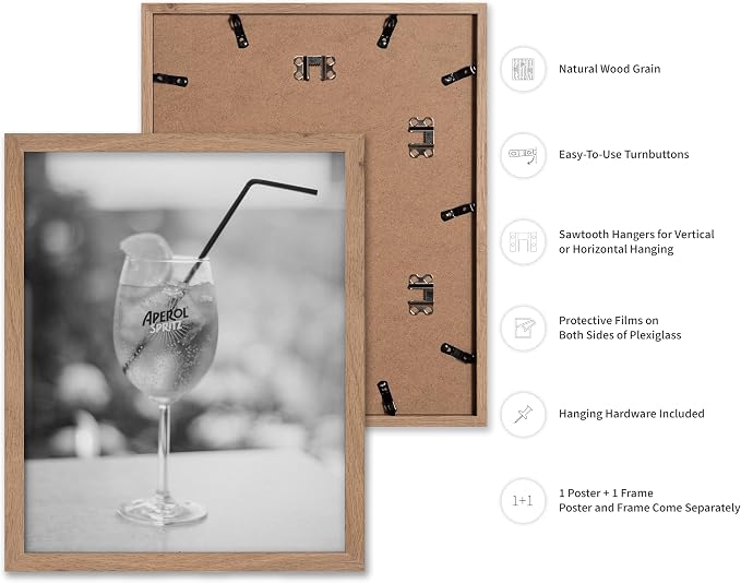 Poster Master Glass of Wine Print