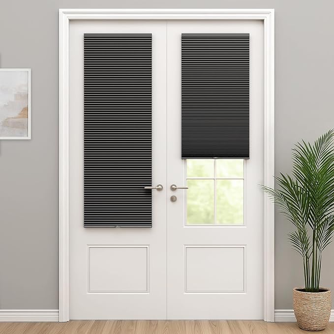 LazBlinds Cordless Cellular Shades