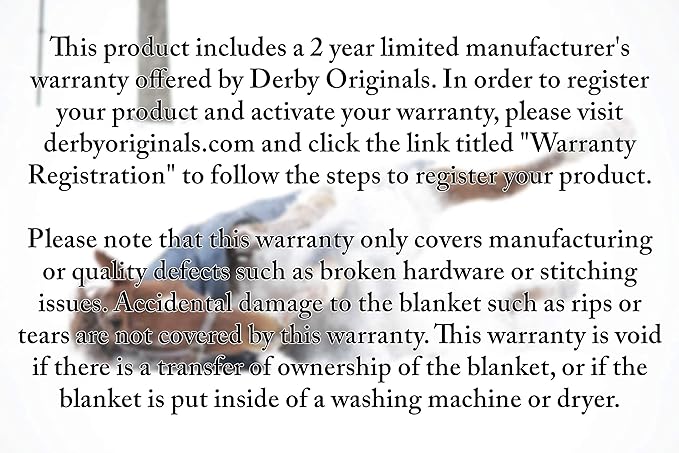 Derby Originals Nordic Tough 1200D Ripstop Waterproof Reflective Winter Horse Turnout Blanket 300g Heavy Weight, Royal Blue, 78"