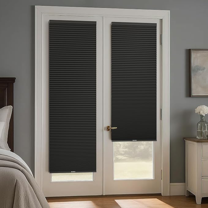 LazBlinds Cordless Cellular Shades
