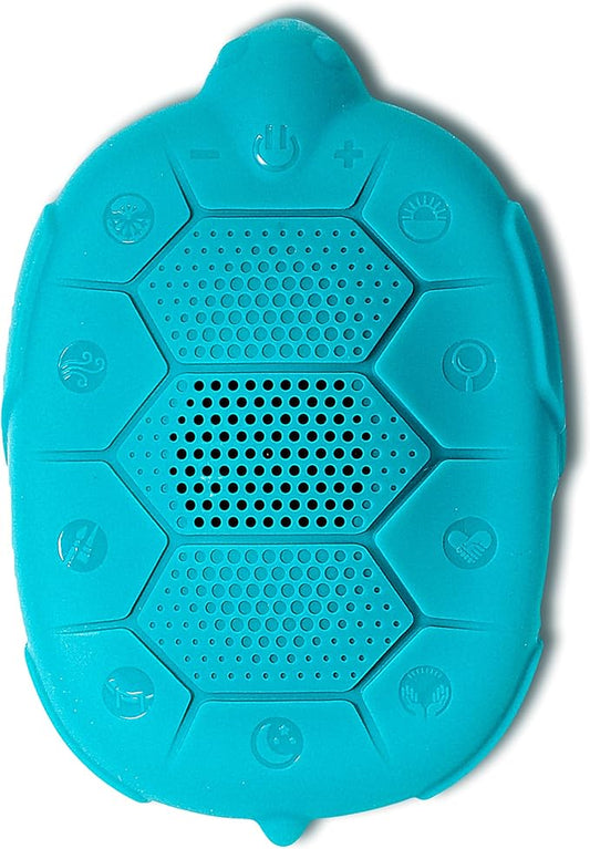 Zenimal Kids Sleep Aid - Screen-Free Sound Machine with Voice-Guided Audio Journeys, Soothing Sounds & Calming Music to Help Children Fall Asleep Faster and Sleep Peacefully All Night