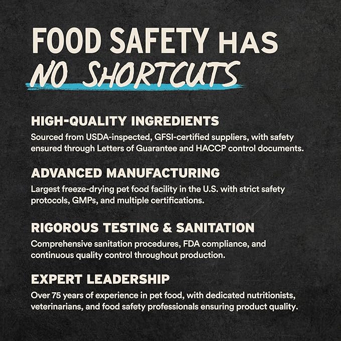 Vital Essentials Single Ingredient Beef Liver Dog Treats, 2.1 oz | Freeze-Dried Raw | Premium Quality High Protein Training Treats | Grain Free, Gluten Free, Filler Free