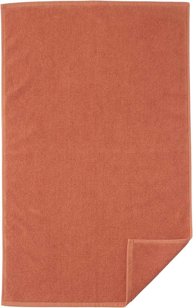 Pact Organic Cotton Bath Mat