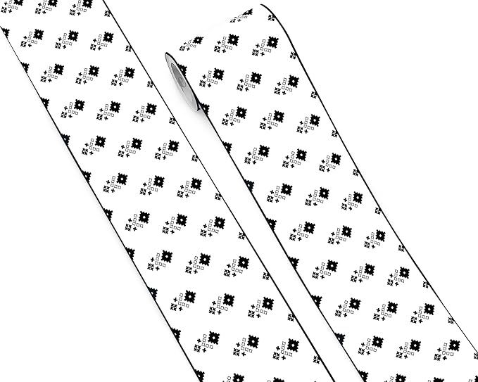FLFK Wallpaper Border