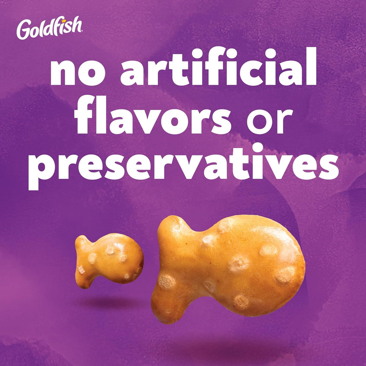 Goldfish Pretzel Crackers, 12 Oz Bag
