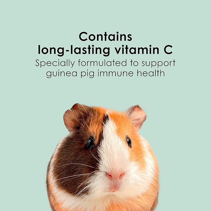 Kaytee Timothy Complete Guinea Pig Food Timothy Hay 25 Pounds