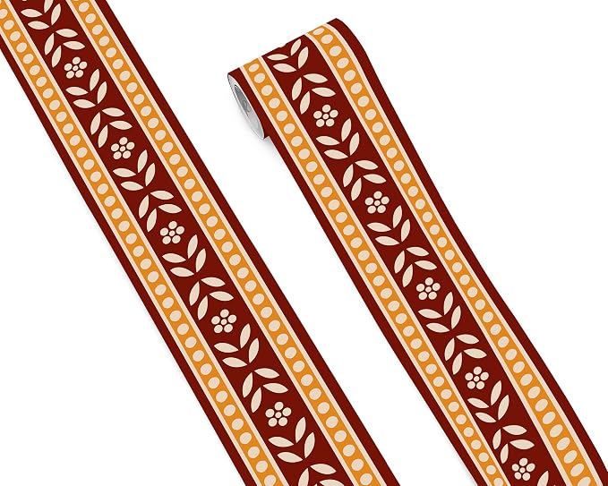 FLFK Mirror Frame Border