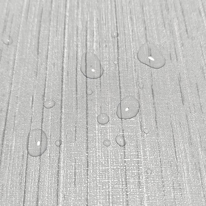 Dviolet Textured Fabric Wallpaper