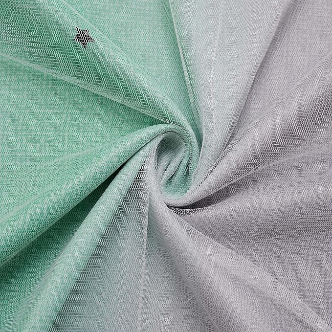 XiDi Blackout Curtains for Bedroom Decor