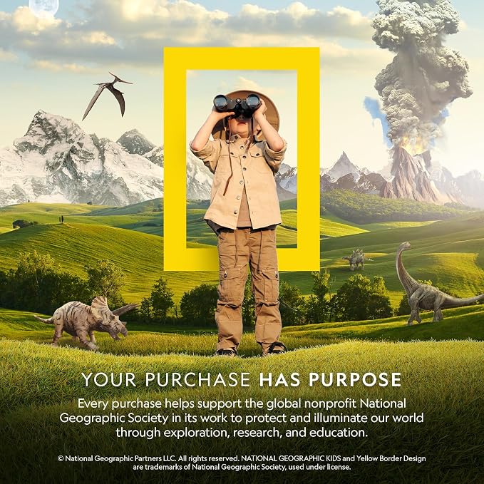National Geographic Hobby Rock Tumbler Kit for Kids and Adults Ages 8+ | Rough Gemstones, 4 Polishing Grits, Rock Polisher, Geology Science Kit, Rock Tumbling for Kids and Adults, Birthday Gift