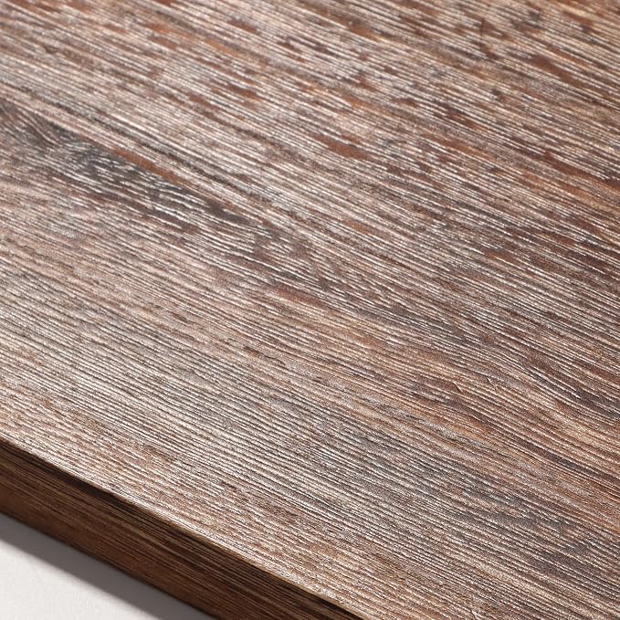Marsmiles Wood Floating Shelves