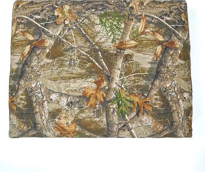 WHITEDUCK Dog Bed Cover Tree 36" Lx27 Wx4 th (L)