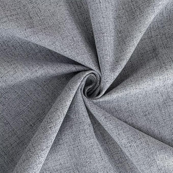IGEMAEVE Blackout Curtains Customsize